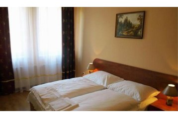 Pensión Bardejovské Kúpele 1